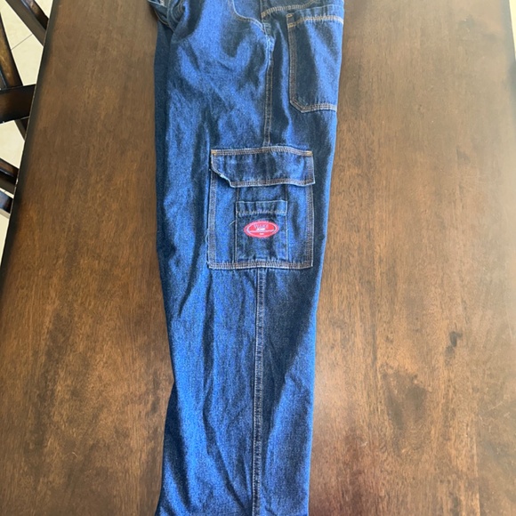 Baggy Wake Jeans - Picture 3 of 3